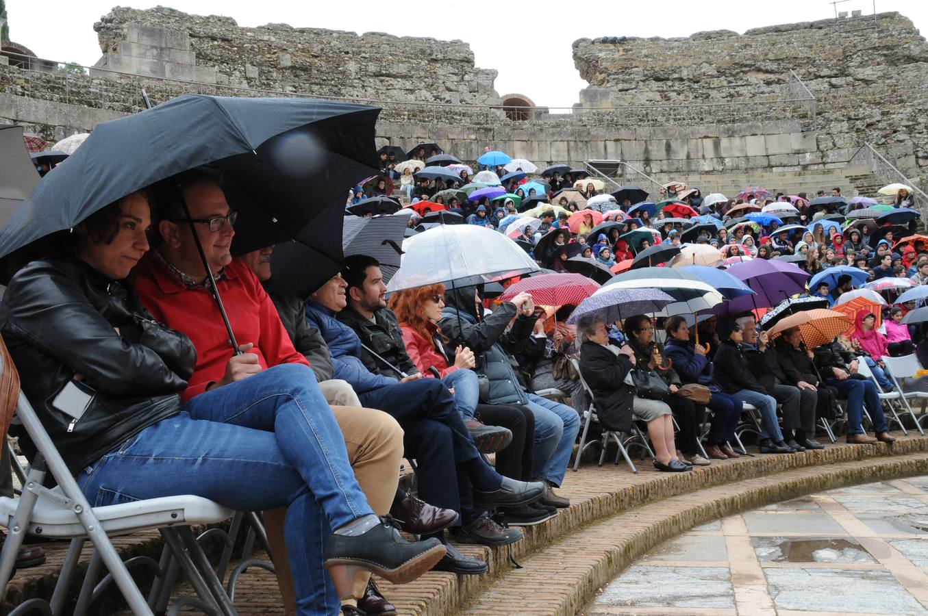 El Eunuco de Terencio