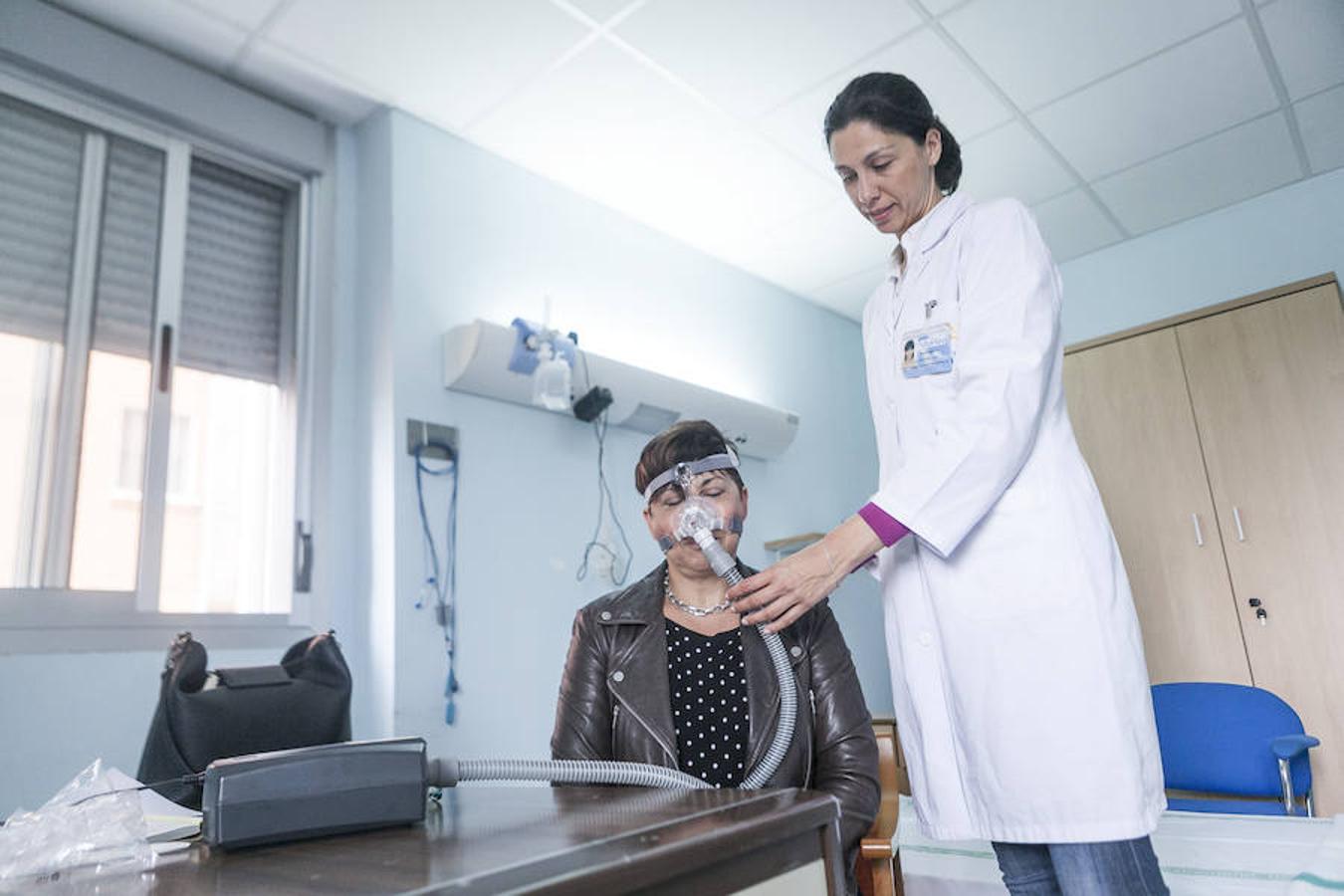 El laboratorio del sueño