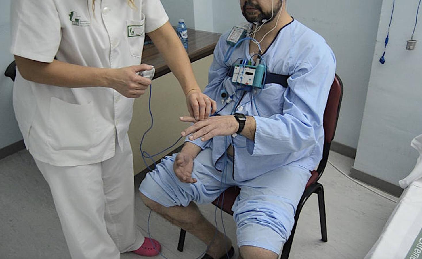 El laboratorio del sueño