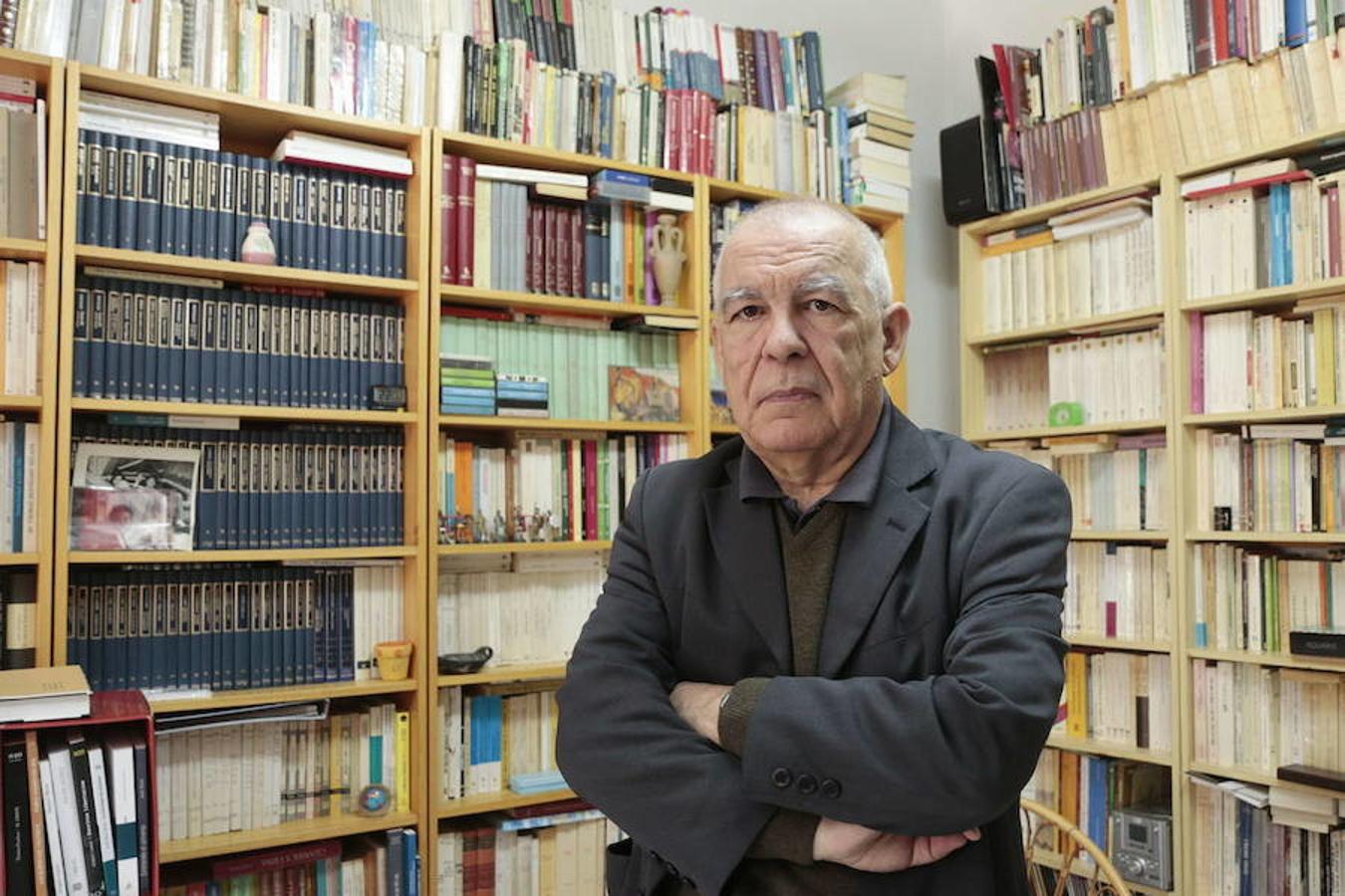 Aspirantes a la Medalla de Extremadura