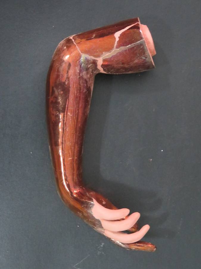 Extracción de copia del Giraldillo.