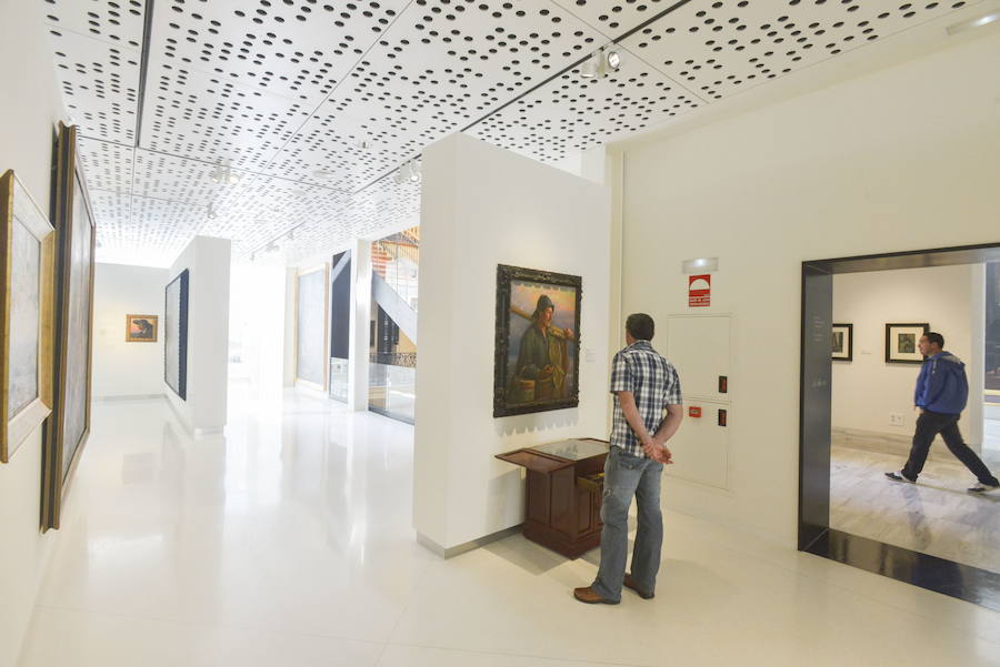 Museo de Bellas Artes de Badajoz