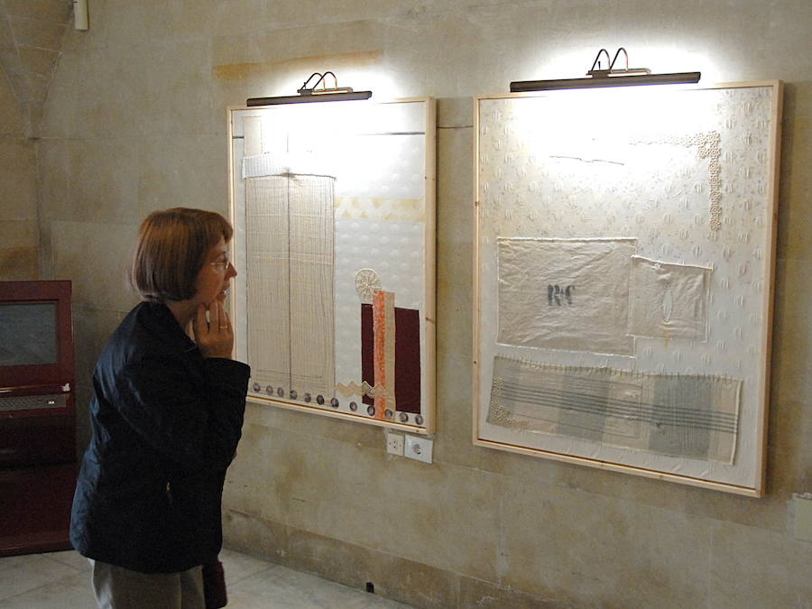 Museo Etnográfico-Textil Pérez Enciso de Plasencia.