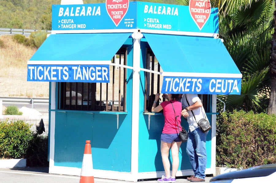 Monesterio, penúltima parada antes del Estrecho