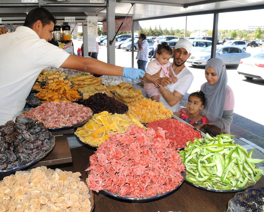 Monesterio, penúltima parada antes del Estrecho