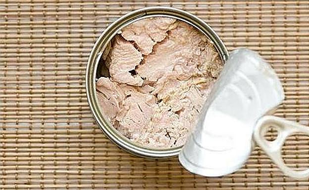 Este es el mejor atún en aceite, según la OCU