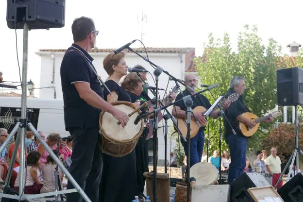 Qué es el hilo musical - El Periódico Extremadura