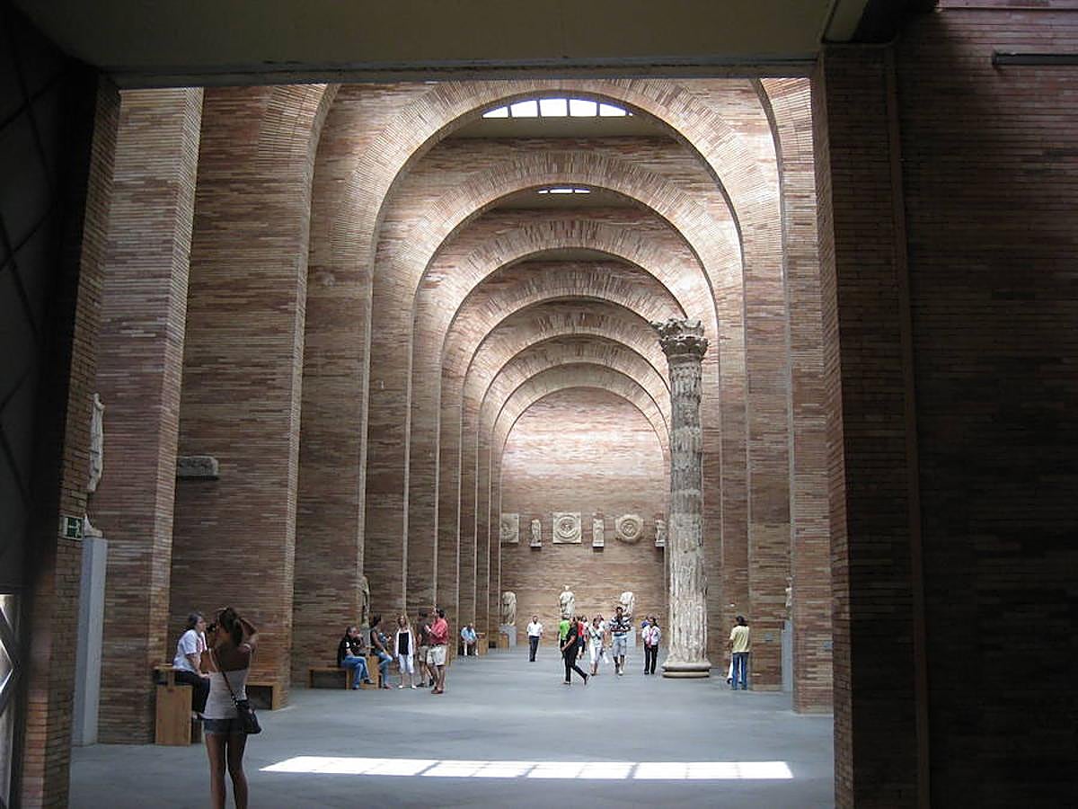 Los diez museos más visitados de Extremadura