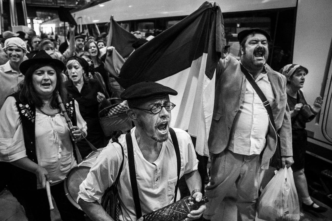 Me parece muy importante lo que ha hecho la plataforma ciudadana Milana Bonita: dar un paso al frente, sin bandera política y decir “¡ya estamos hartos!