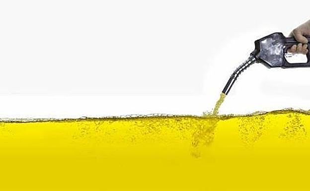 Consejos para que llenar el depósito salga más barato