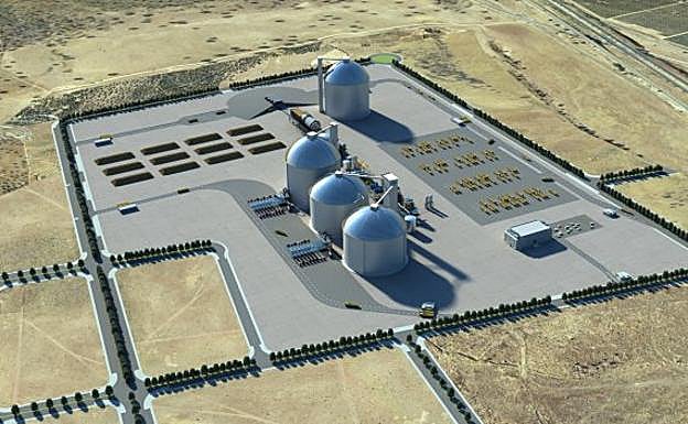 La azucarera pospone hasta el próximo año su decisión de instalarse o no en Mérida