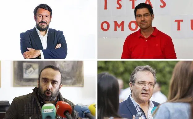 Arrancan con normalidad las primarias para elegir a los secretarios provinciales del PSOE