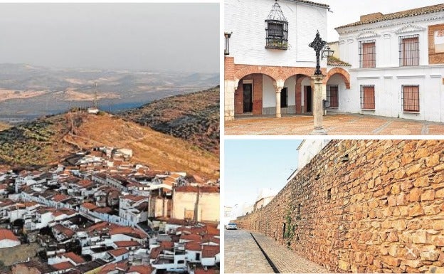 Un viaje emocionante por el arte y la historia de la provincia