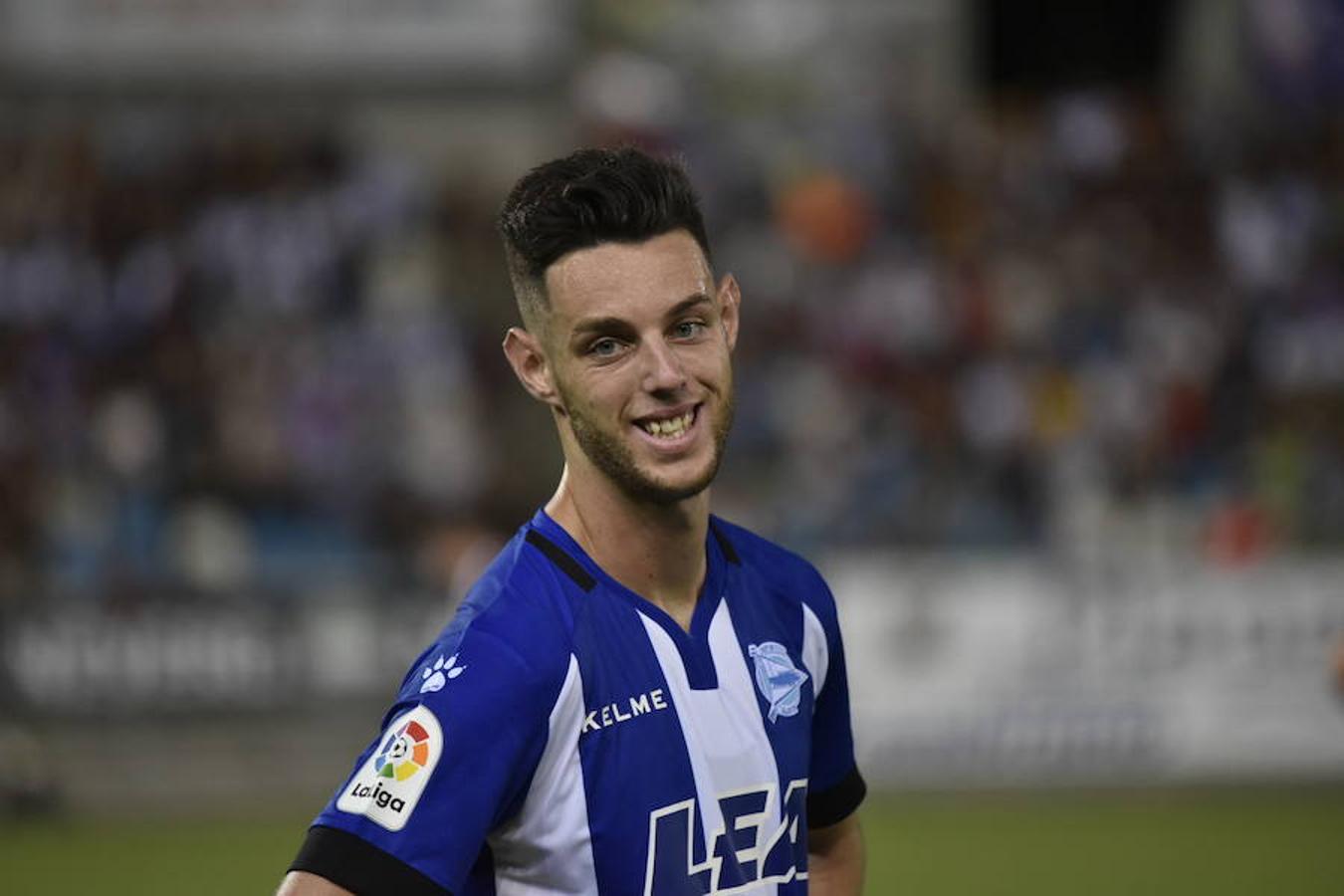 El club blanquinegro ha ganado el título por 2-0 tras enfrentarse al Alavés, un equipo de Primera División 