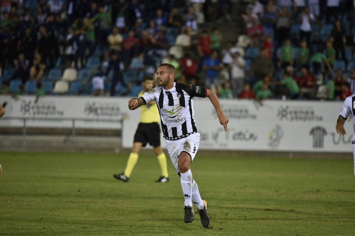 El club blanquinegro ha ganado el título por 2-0 tras enfrentarse al Alavés, un equipo de Primera División 