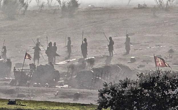 Juego de Tronos: Las fotos que revelan el primer spoiler de la 8ª temporada