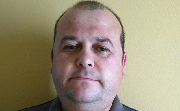 osé María Bueno, alcalde pedáneo de Novelda del Guadiana