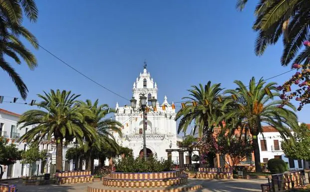 Plaza de Azuaga:: 
