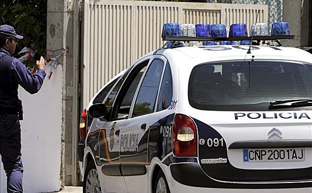Dos detenidos en Albacete por inducir a una menor a prostituirse