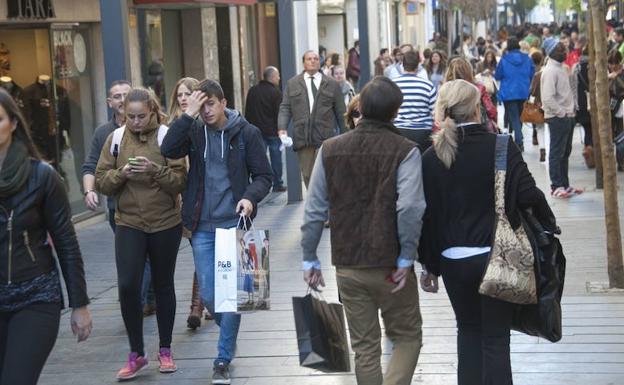 Extremadura perdió 5.467 habitantes en 2016