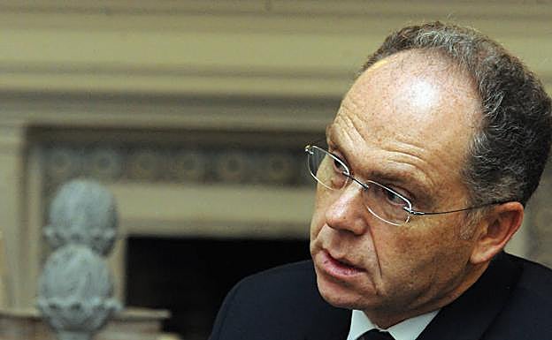 «En 2018 estará en marcha la renovación de vía a Ciudad Real»