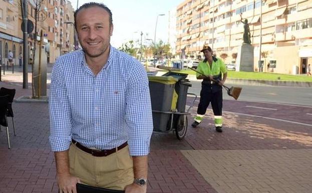 El PP abrirá expediente informativo al alcalde de Almendralejo tras ser citado a declarar por el caso Púnica