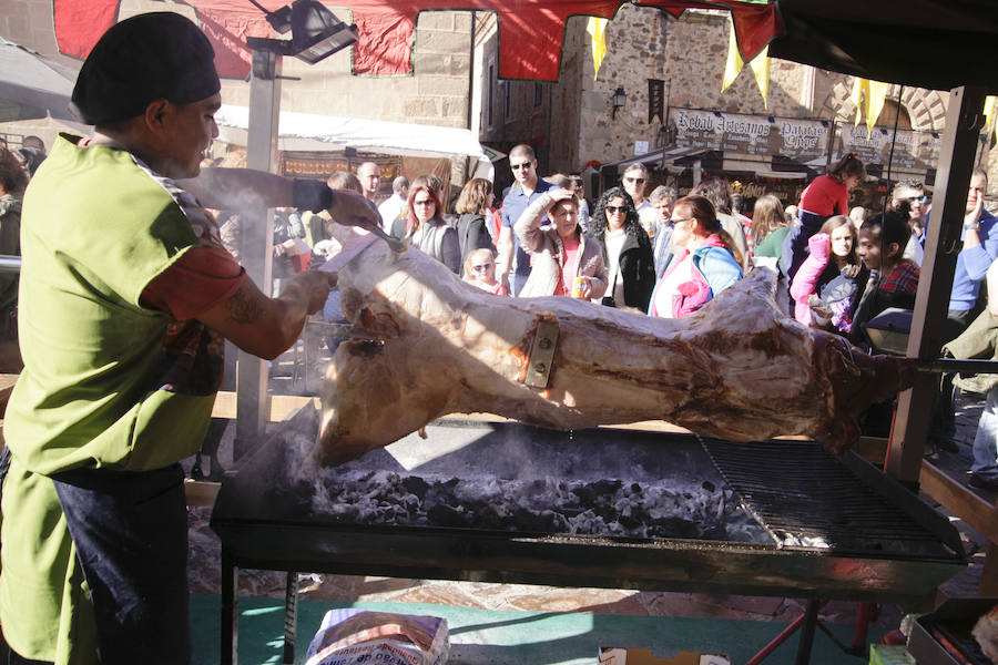 Última jornada del evento, que este año ha celebrado su edición número 17