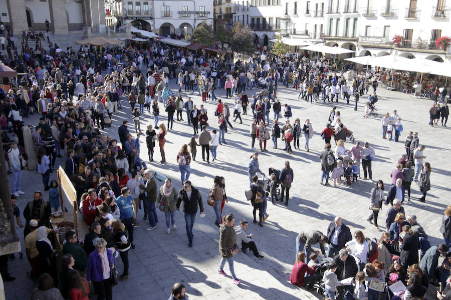 Última jornada del evento, que este año ha celebrado su edición número 17