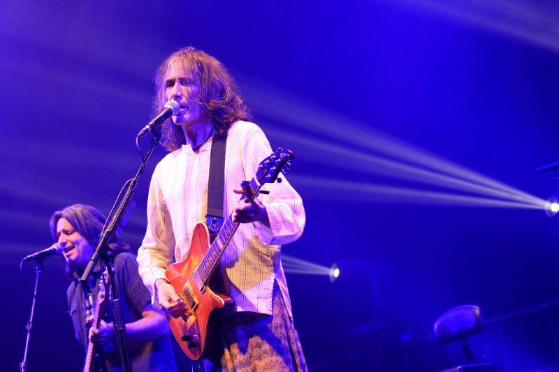 El cantante y compositor vuelve a la capital para presentar su segundo disco en solitario fuera de Extremoduro, 'Destrozares'