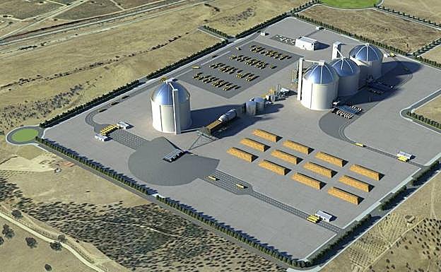 Este mes estará todo listo para que el inversor pueda decidir si instala la azucarera en Mérida