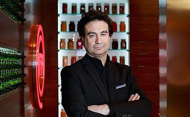 Pepe Rodríguez:: HOY