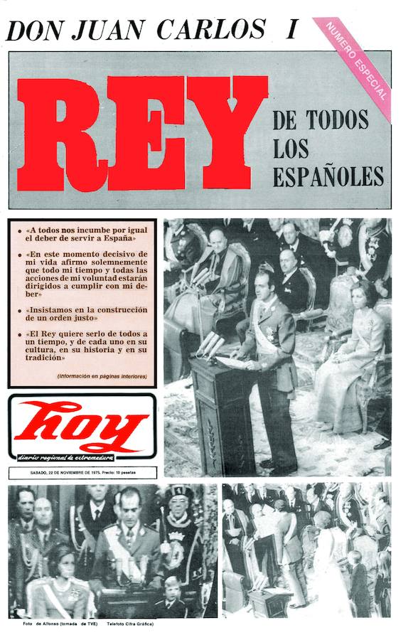 La muestra celebra el 15 aniversario de Vocento y estará hasta final de mes en la sala Ámbito Cultural del centro comercial 