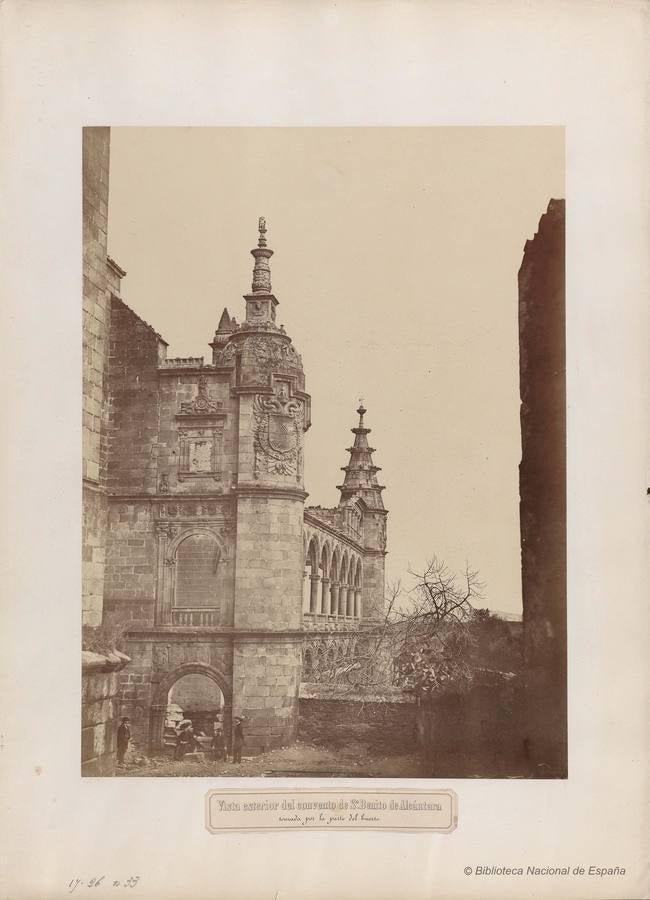 20-San Benito de Alcántara