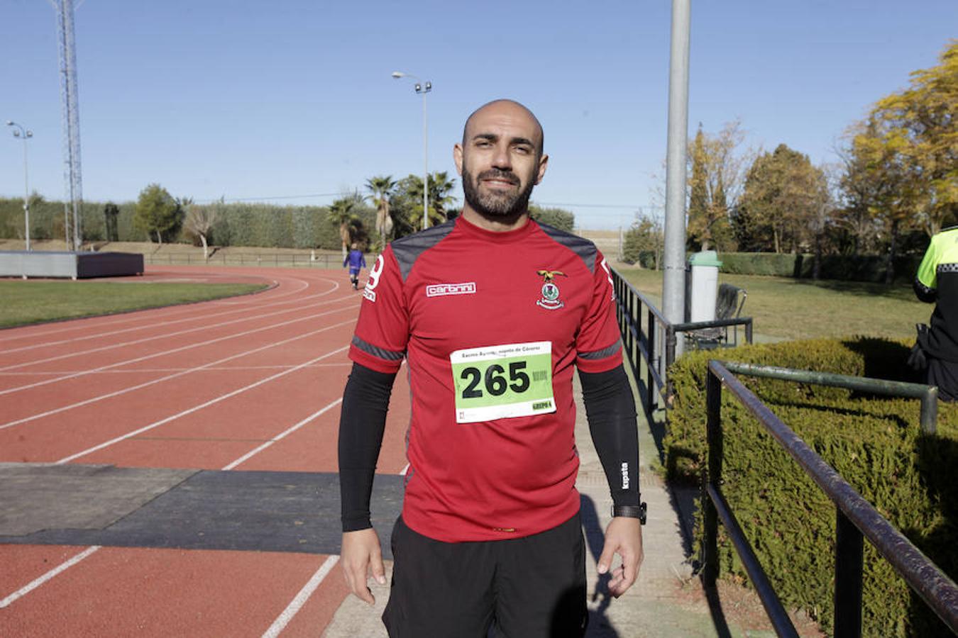La facultad de Derecho acogió los exámenes al CNP con 600 opositores convocados