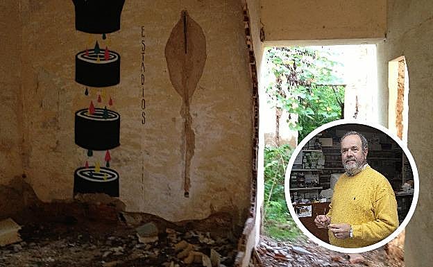 Casa en Aldea Moret y Francisco López Naharro 