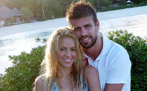 Los padres de Shakira desmienten la crisis de Shak y Piqué