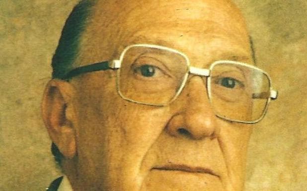 Muere Marcelo Sánchez, juez de paz durante cuarenta años en Jaraíz