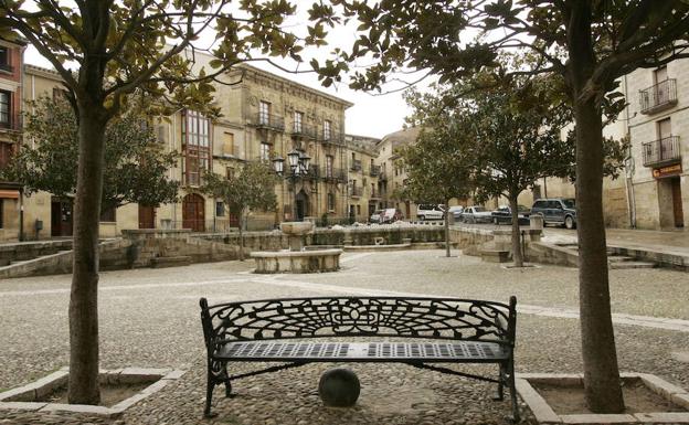 Briones, La Rioja.