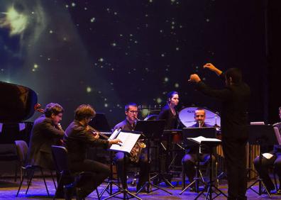 Imagen secundaria 1 - Neuman, las Candelas y el Concierto de Aranjuez, estrellas del fin de semana 