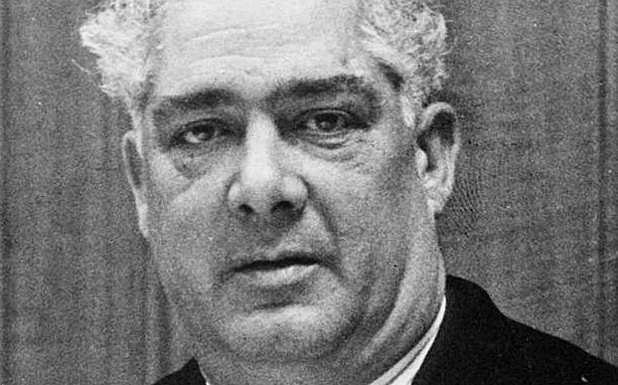 Antonio Cuéllar Gragera::HOY