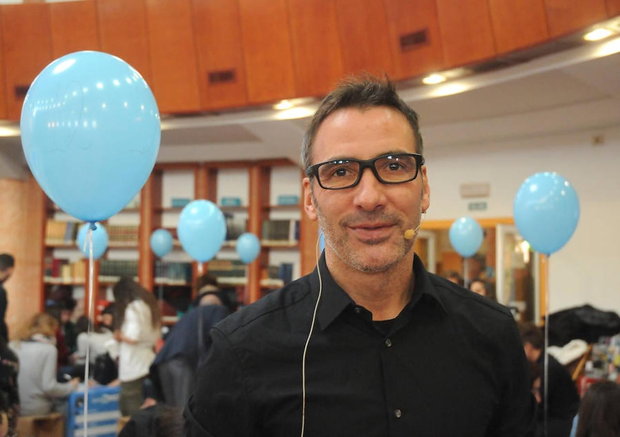 La Reina Leticia, en Mérida