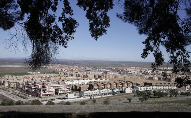 El barrio de Montesol es el que más crece en población el último año, con 236 vecinos más. ::