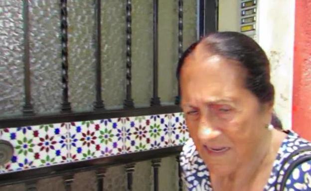 Fallece Manuela Pantoja Cortés, madre de Chiquetete