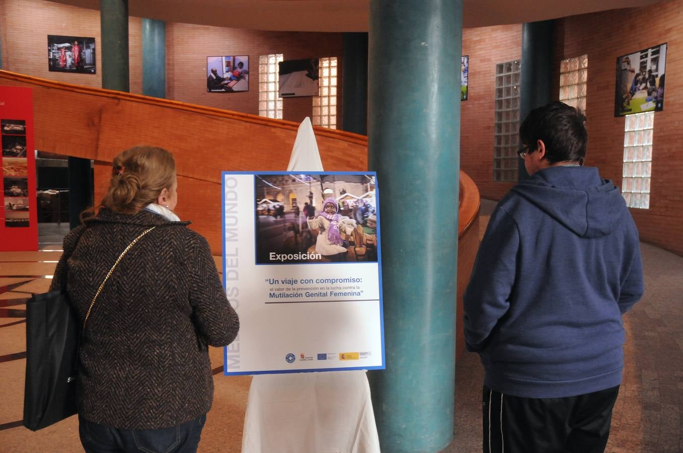 El Museo Nacional de Arte Romano, como en años anteriores y coincidiendo con la Festividad de San Valentín, organiza la actividad ‘Enamórate de Augusta Emerita’. Los participantes recibirán junto con la fotografía, un tarrito de perfume como los que utilizaban los romanos para guardar los aromas.