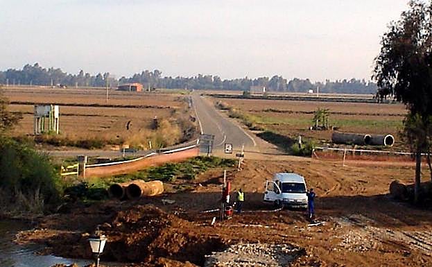 La construcción de la planta de biodiésel de Valdetorres fue uno de los motivos de la quiebra.