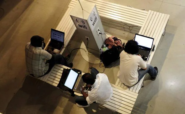 Las estafas por internet aumentaron en enero en la región