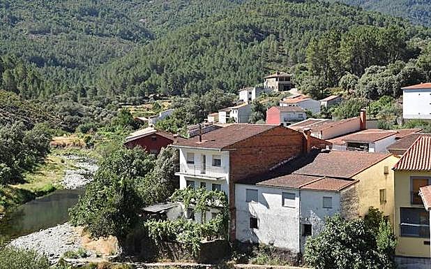 Escribir de Rionalo o Nuñomoral