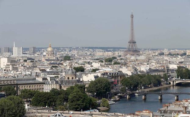 8.291 personas inscritas en la región vive en Francia