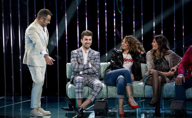 Telecinco se reconcilia con los ‘realities’ gracias a ‘Supervivientes’