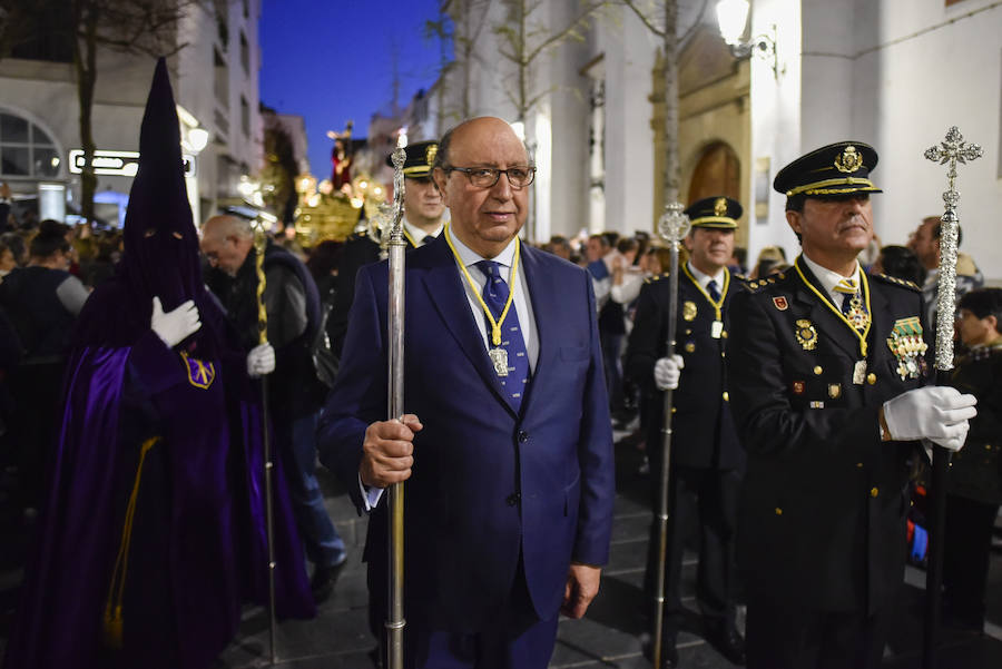 Emoción en La Espina